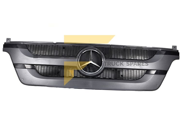Imagem do produto GRADE FRONTAL MB AXOR (MODERNA) - Cód: FAP-11146